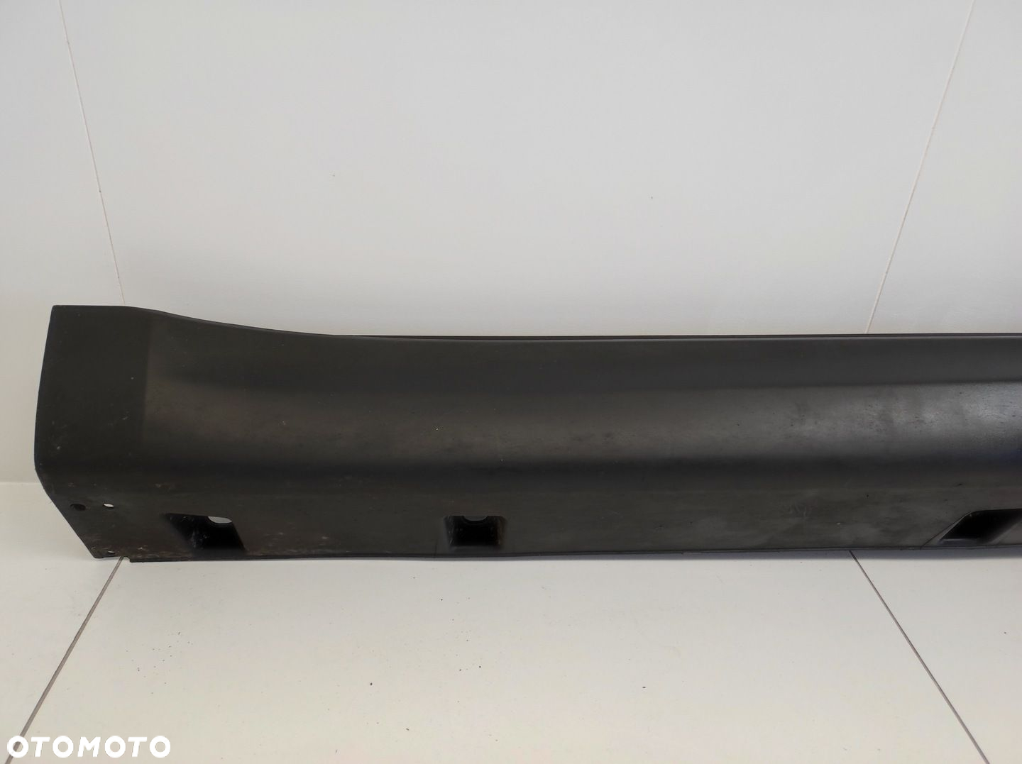 LISTWA PROGOWA LEWA SUZUKI VITARA III 3 LIFT - 4