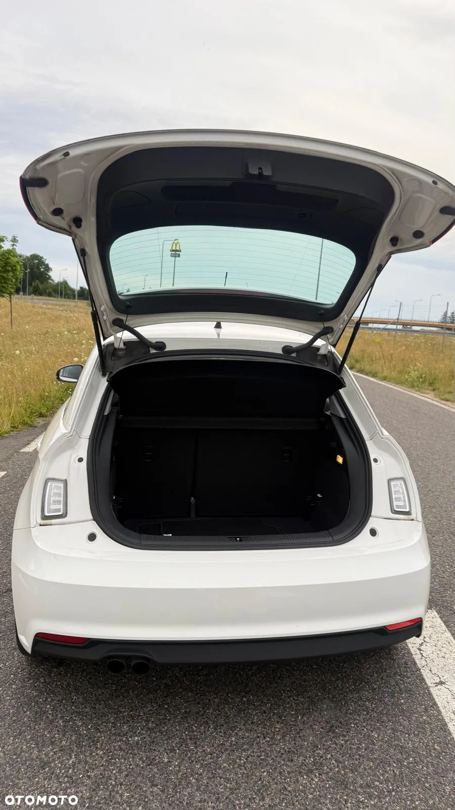 Audi A1 1.4 TFSI sport - 5