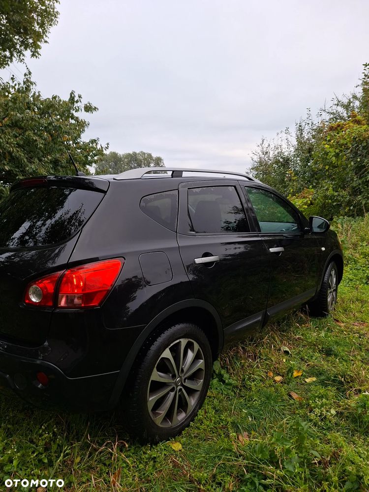 Nissan Qashqai - 27