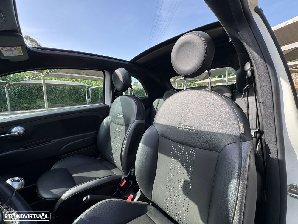 Fiat 500 - 10