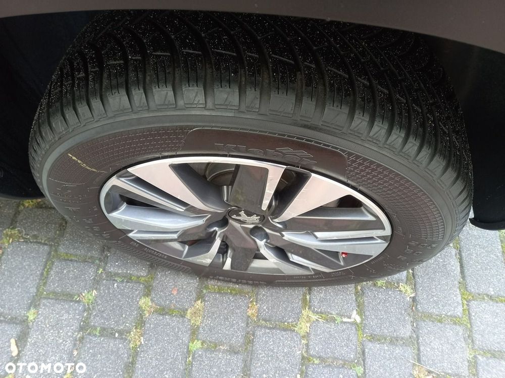 Peugeot 2008 1.2 Pure Tech Crossway S&S - 9