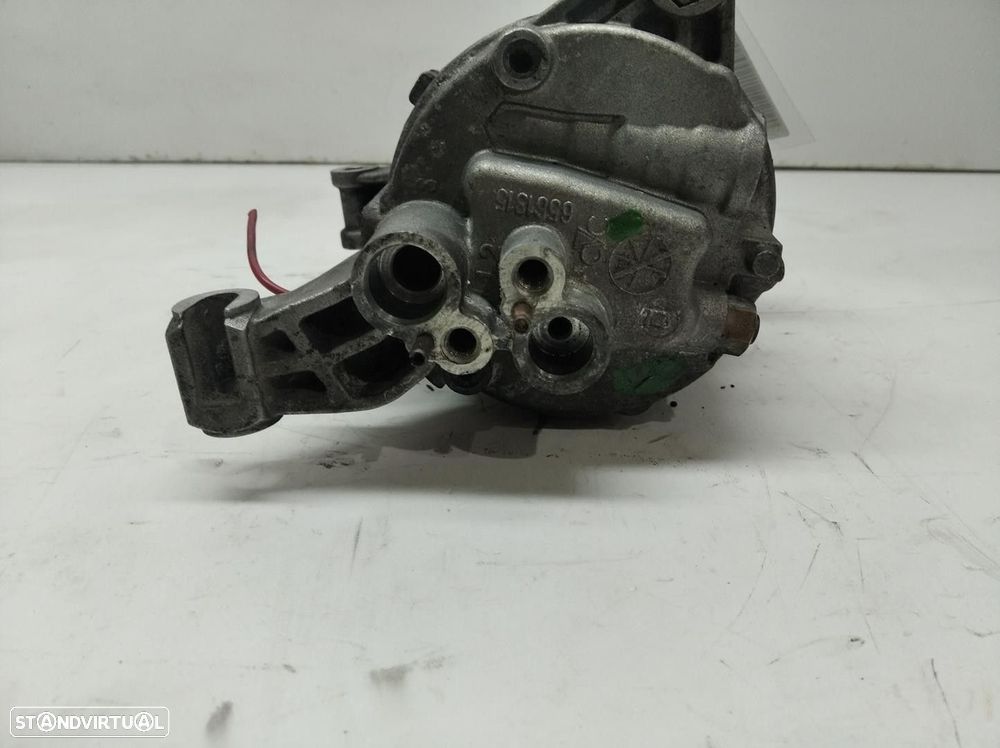 COMPRESSOR AR CONDICIONADO MINI MINI 2002 - 3