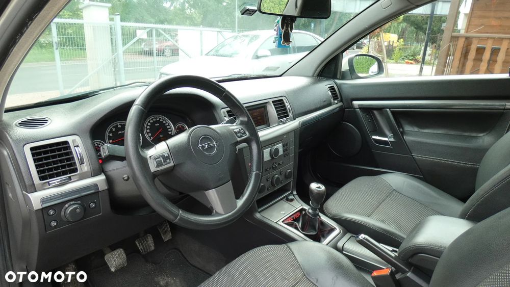 Opel Vectra 1.8 Elegance - 16