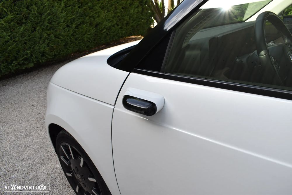 Honda e Advance (17") - 14