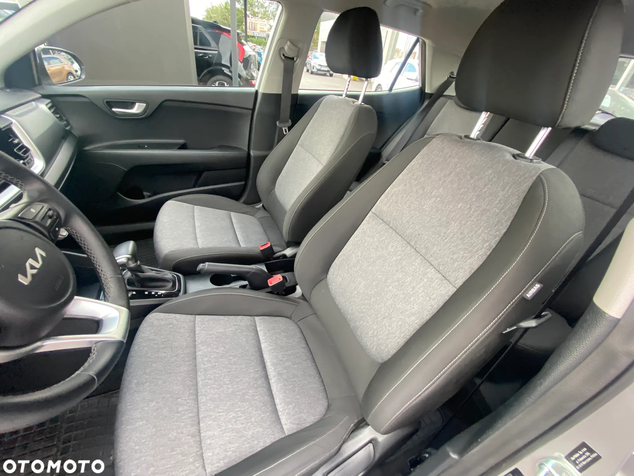Kia Stonic 1.0 T-GDI M DCT - 13