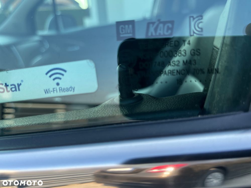 Opel Mokka 1.4 Turbo ecoFLEX Start/Stop Innovation - 22