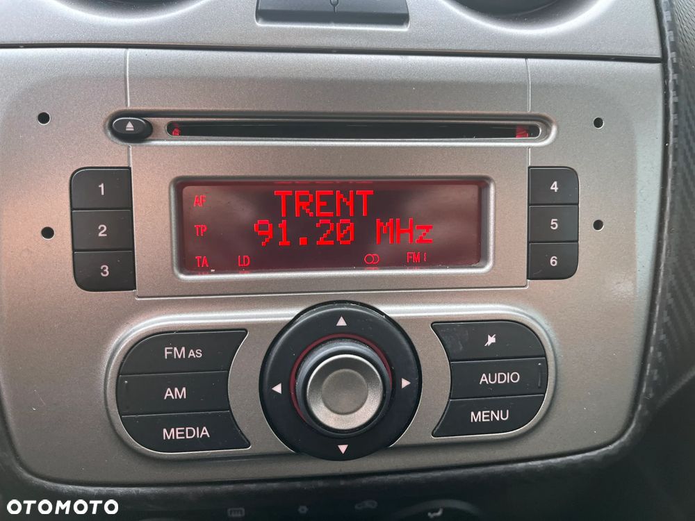 Alfa Romeo Mito 1.4 16V MultiAir Super - 10