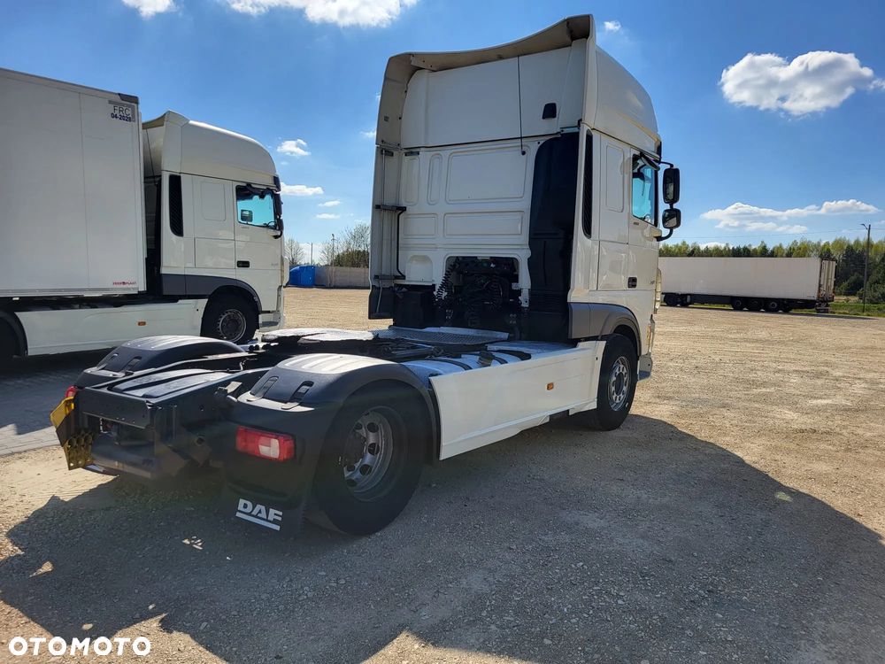 DAF XF 480 - 5