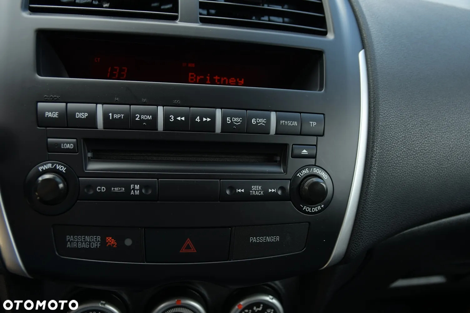 Mitsubishi ASX - 32