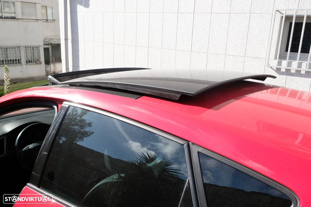 SEAT Leon 1.4 TSI FR S/S - 12