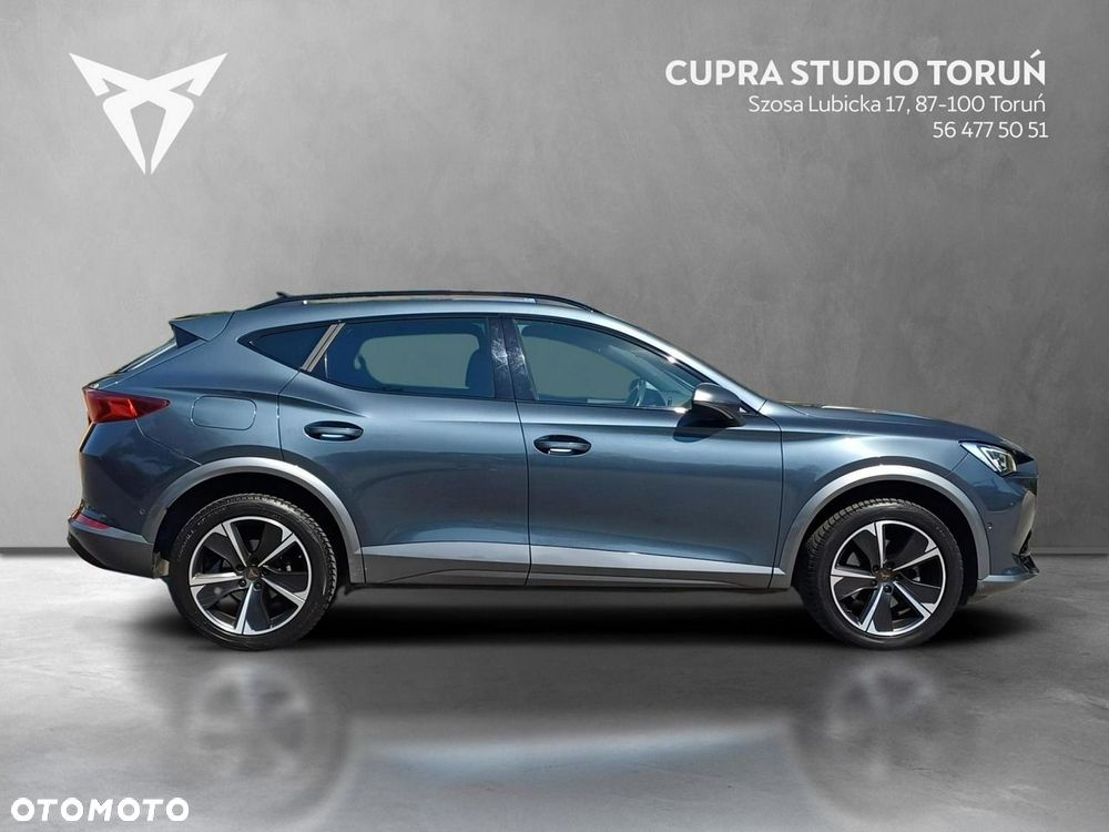 Cupra Formentor 1.5 TSI DSG - 6