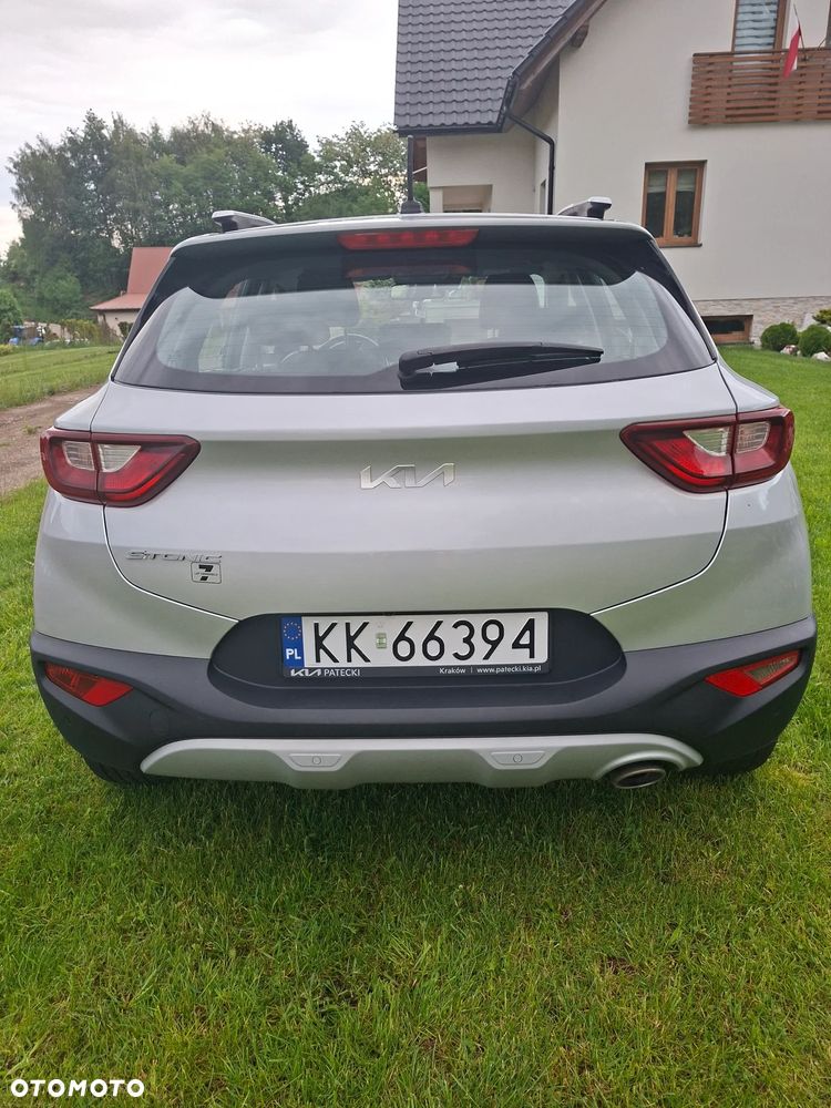 Kia Stonic - 3