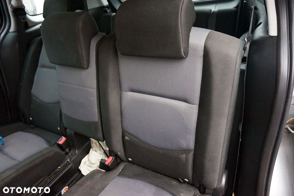 MAZDA 5 CR19 I 2005 22V 1.8 16V L823 116KM SREBRNY na części - 12