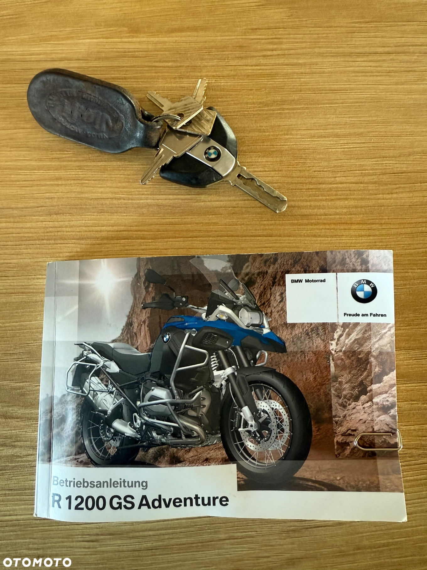 BMW Adventure - 13