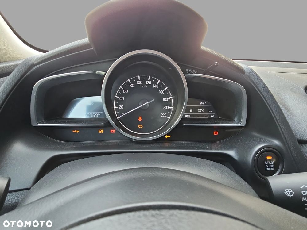Mazda 2 1.5 Skypassion i-ELoop - 16