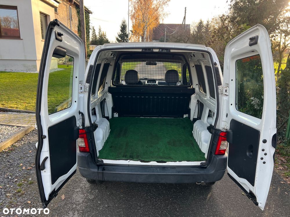 Citroën Berlingo - 9