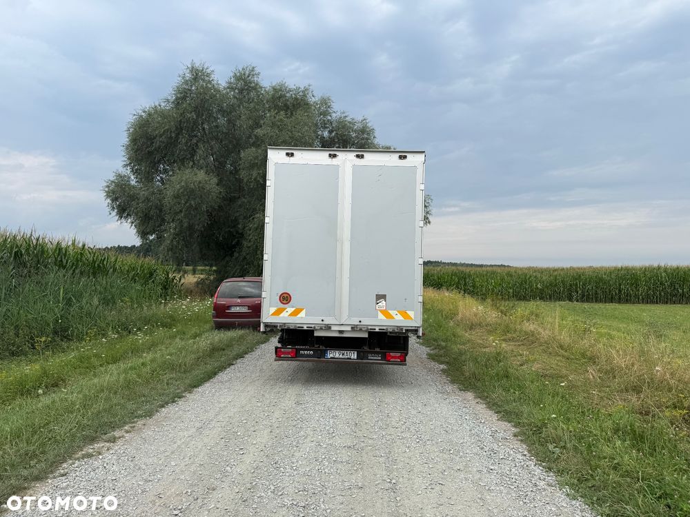 Iveco - 5