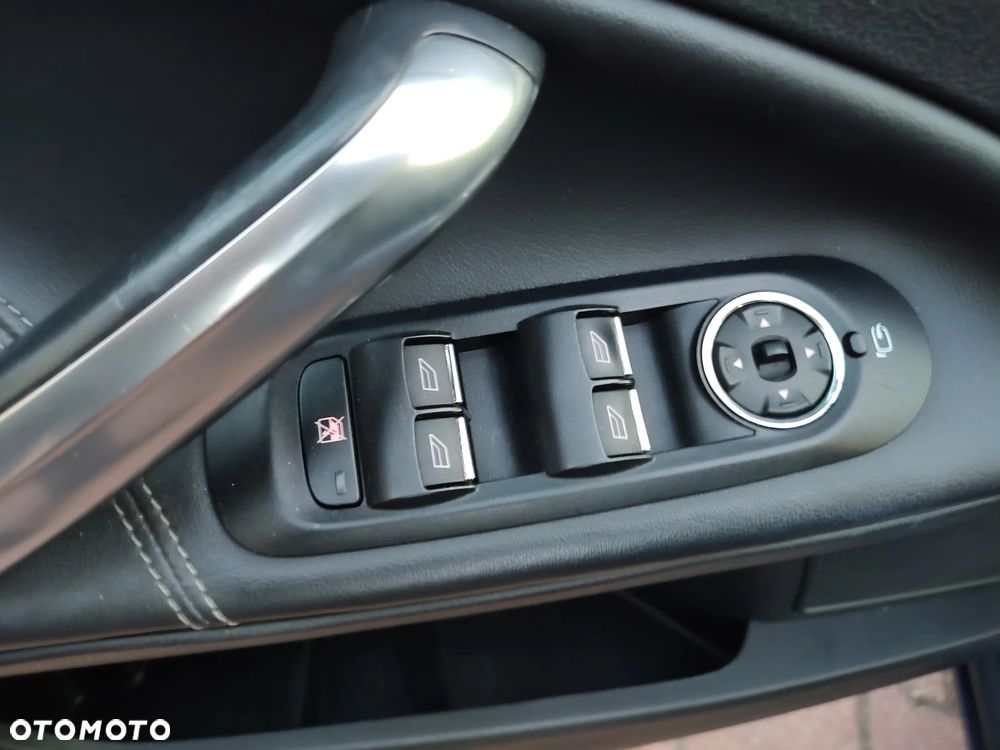 Ford Mondeo 2.0 T Platinium X Plus (Titanium) MPS6 - 15