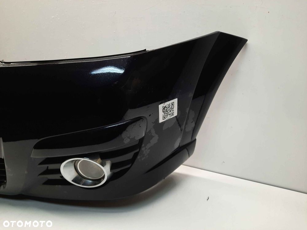 ZDERZAK PRZÓD PRZEDNI | OPELO MERIVA A LIFT FL HALOGENY Z20R - 4