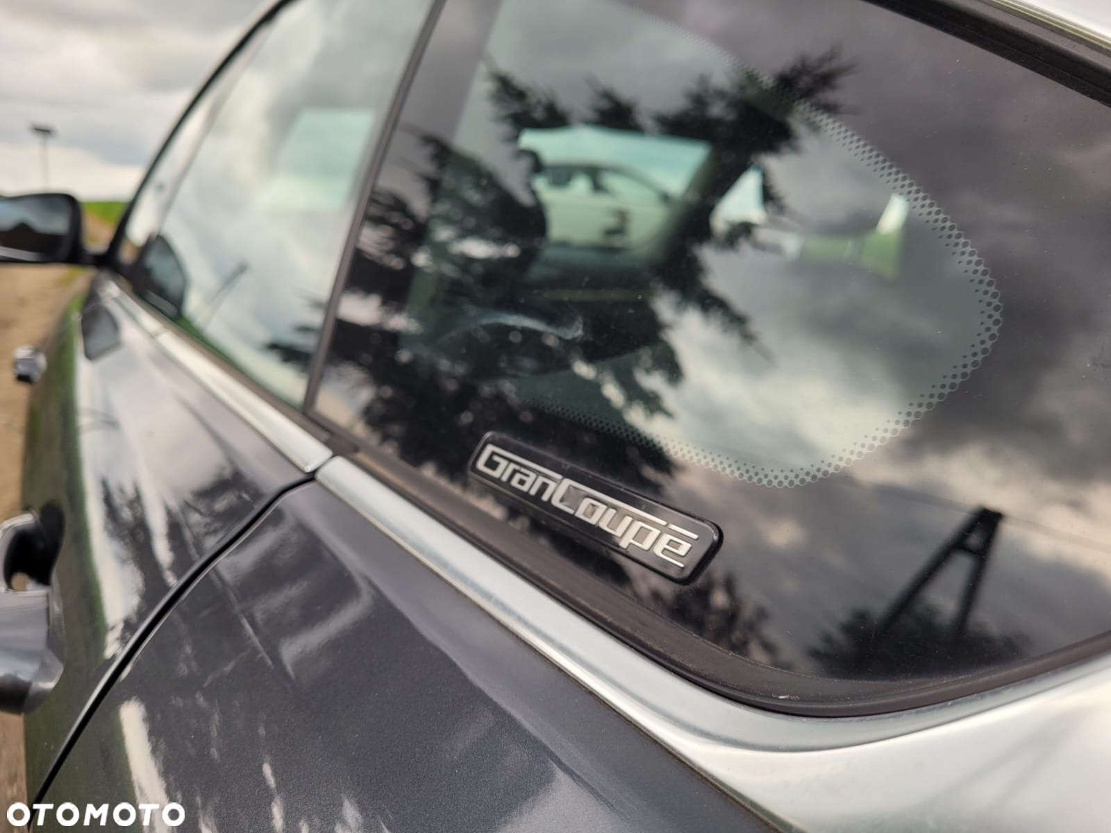 BMW Seria 4 418d Gran Coupe Luxury Line - 25