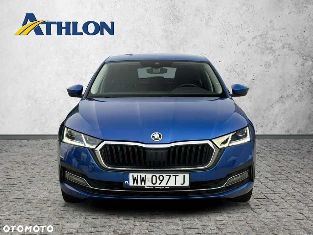 Skoda Octavia - 8