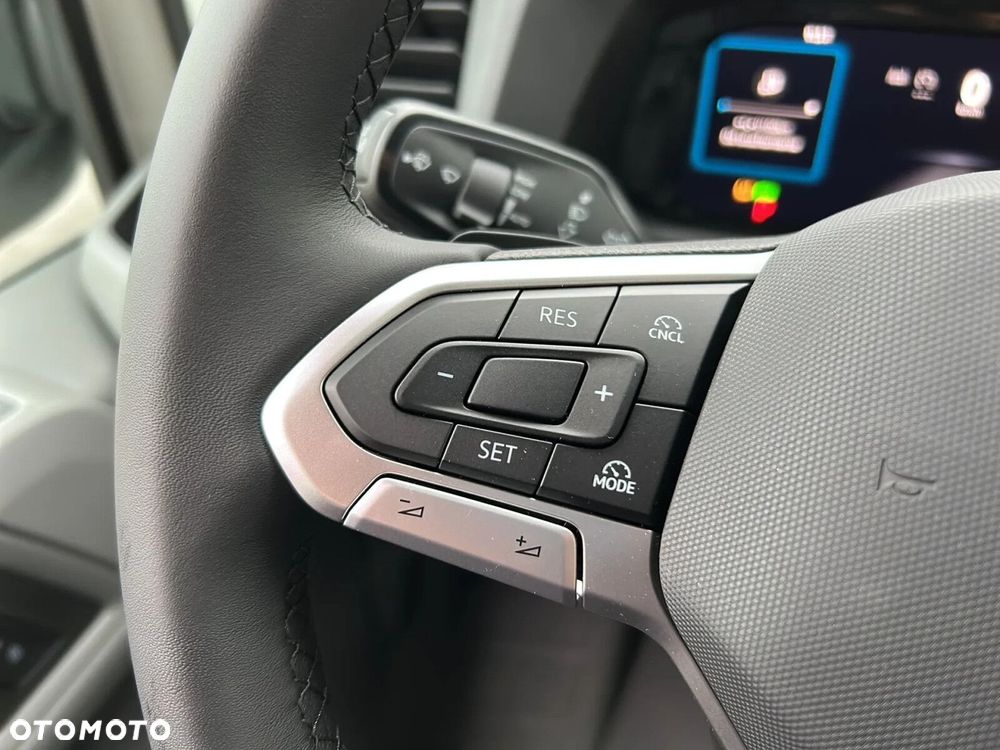 Volkswagen Crafter 35 Furgon AUTOMAT/L4H3, 2.0BiTDI 177KM, 4490mm, Wysoki dach, r.o. 4490 - 16