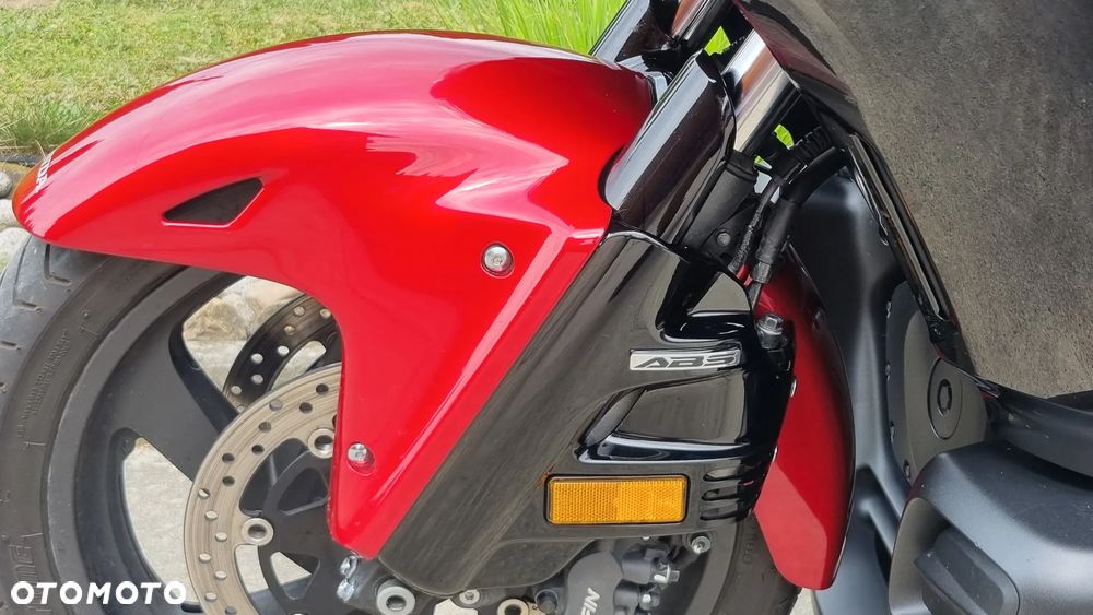 Honda GL - 7