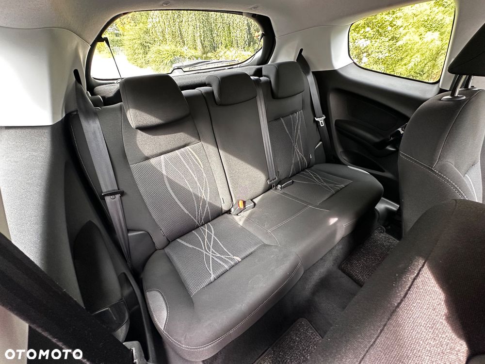 Peugeot 208 82 VTI Active - 10