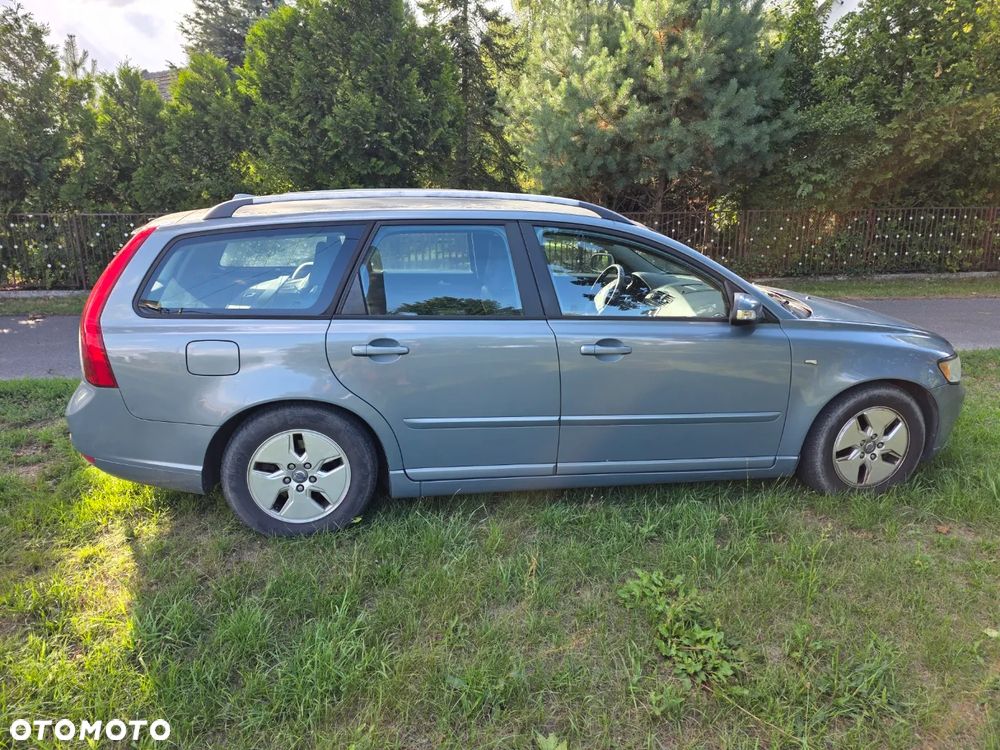 Volvo V50 1.6D - 5