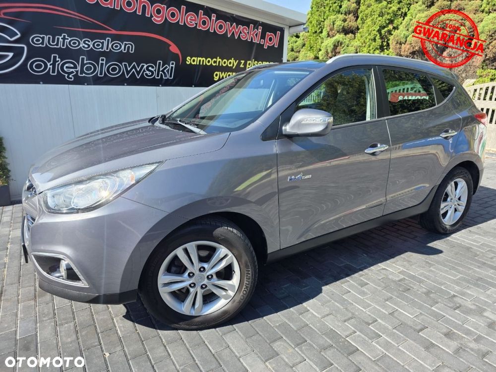 Hyundai ix35 - 4