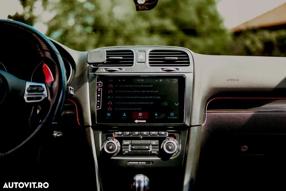 Volkswagen Golf 2.0 TSI GTI DSG - 10