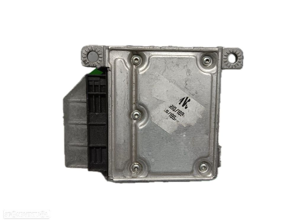 Centralina Airbags Bmw 3 Compact (E36) - 2