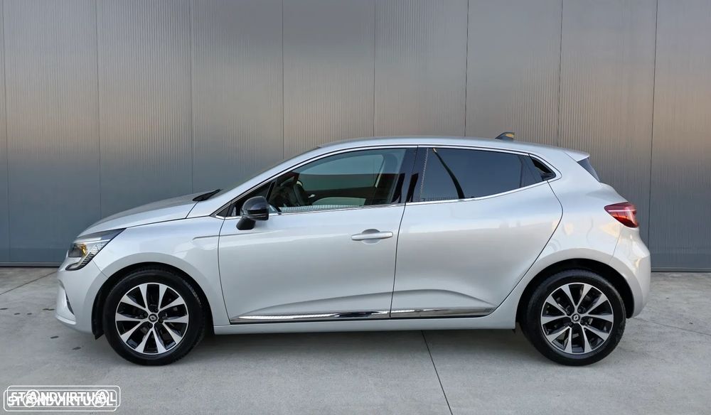 Renault Clio 1.0 TCe Techno - 4