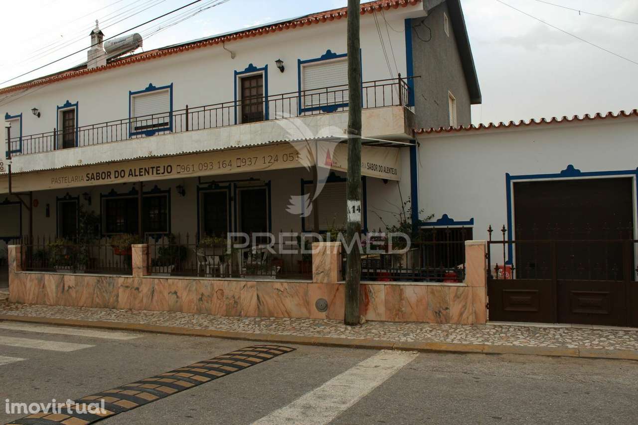 Moradia 4 andares T 15 - Grande imagem: 3/40