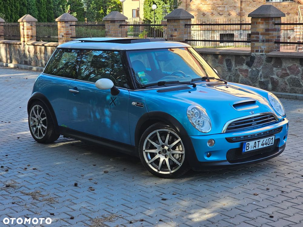 MINI Cooper S Standard - 3