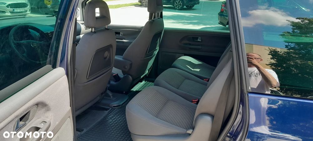 Seat Alhambra 2.0 Stella - 8