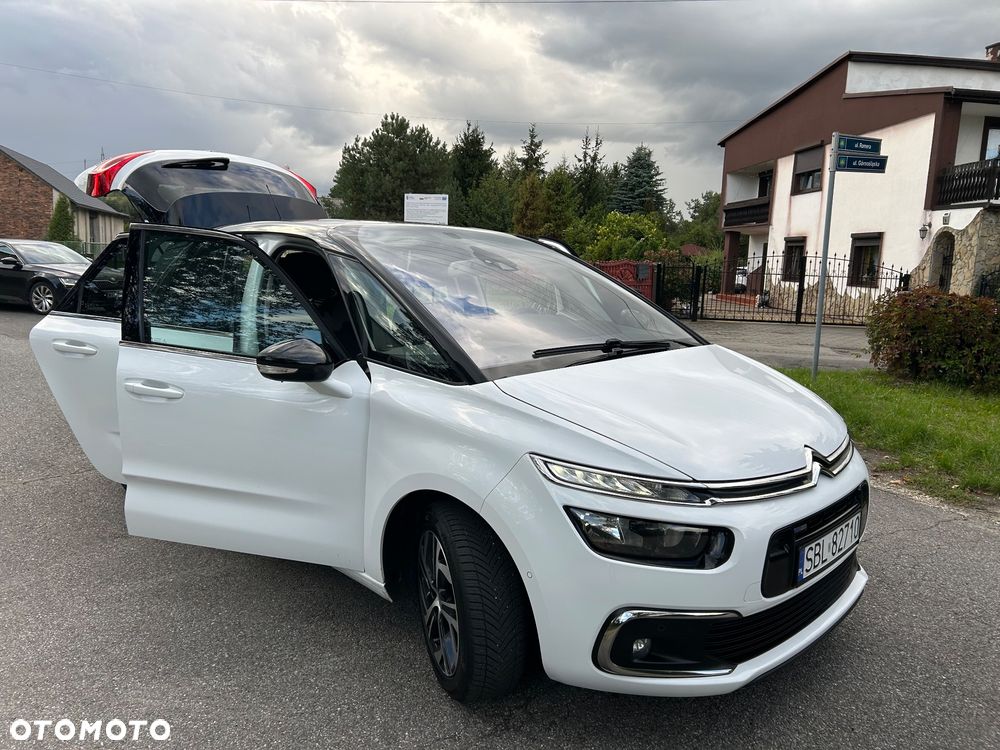 Citroën C4 Picasso PureTech 130 Stop&Start FEEL - 17