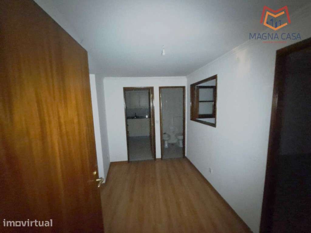 Apartamento T2 (3 assoalhadas) para venda em Lisboa - Grande imagem: 4/38