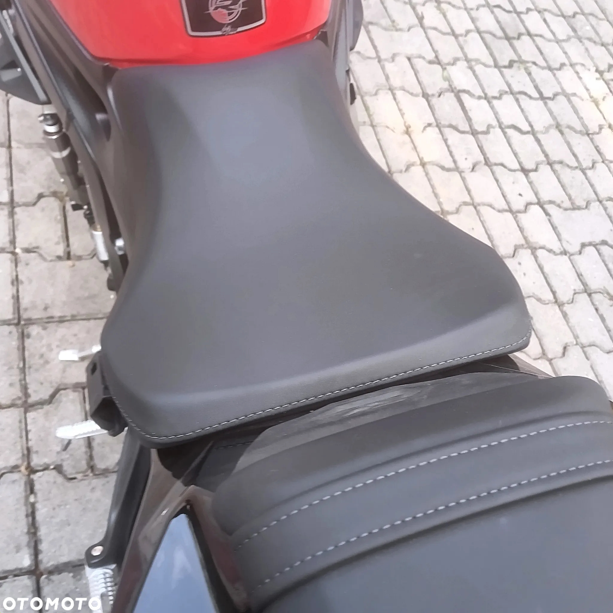 BMW S - 20