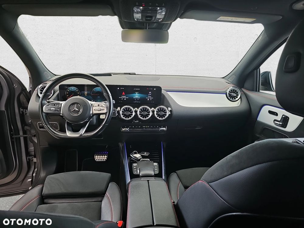 Mercedes-Benz EQA 250 66.5kWh AMG Line - 19
