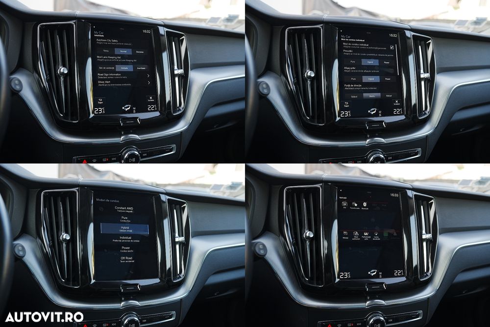 Volvo XC 60 Recharge T8 Twin Engine eAWD Inscription - 7