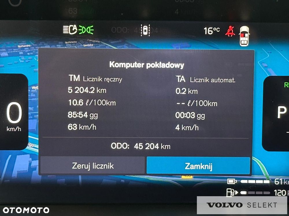 Volvo XC 90 - 25