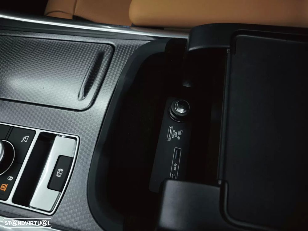 Land Rover Range Rover Sport 2.0 Si4 PHEV HSE Dynamic Stealth - 54