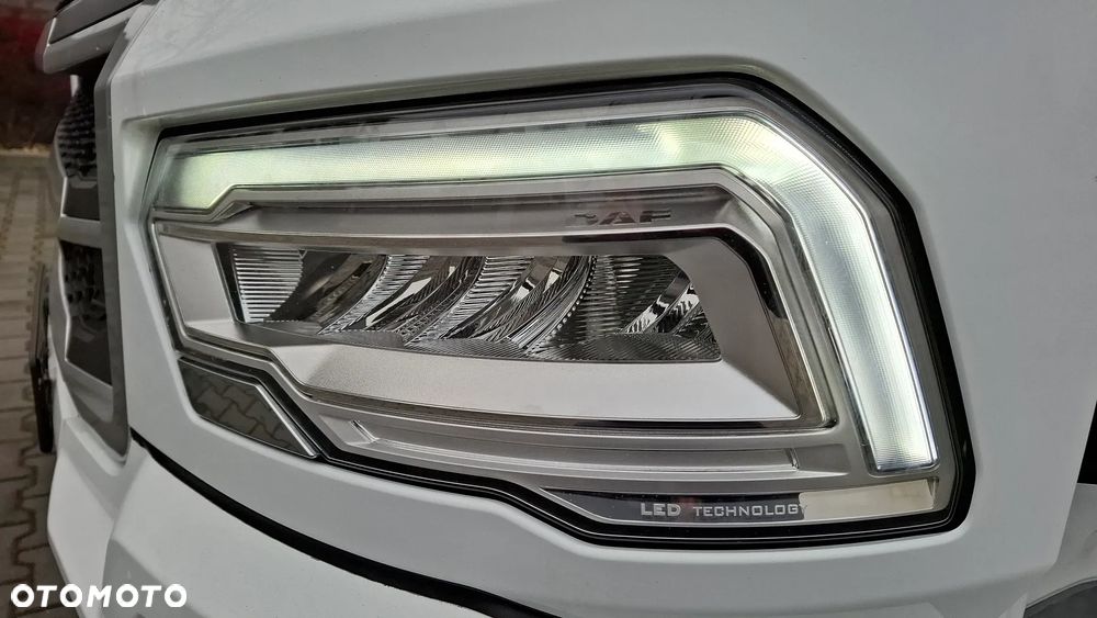 DAF XG 480 FT / STANDARD / POLSKI SALON / NA GWARANCJI - 8