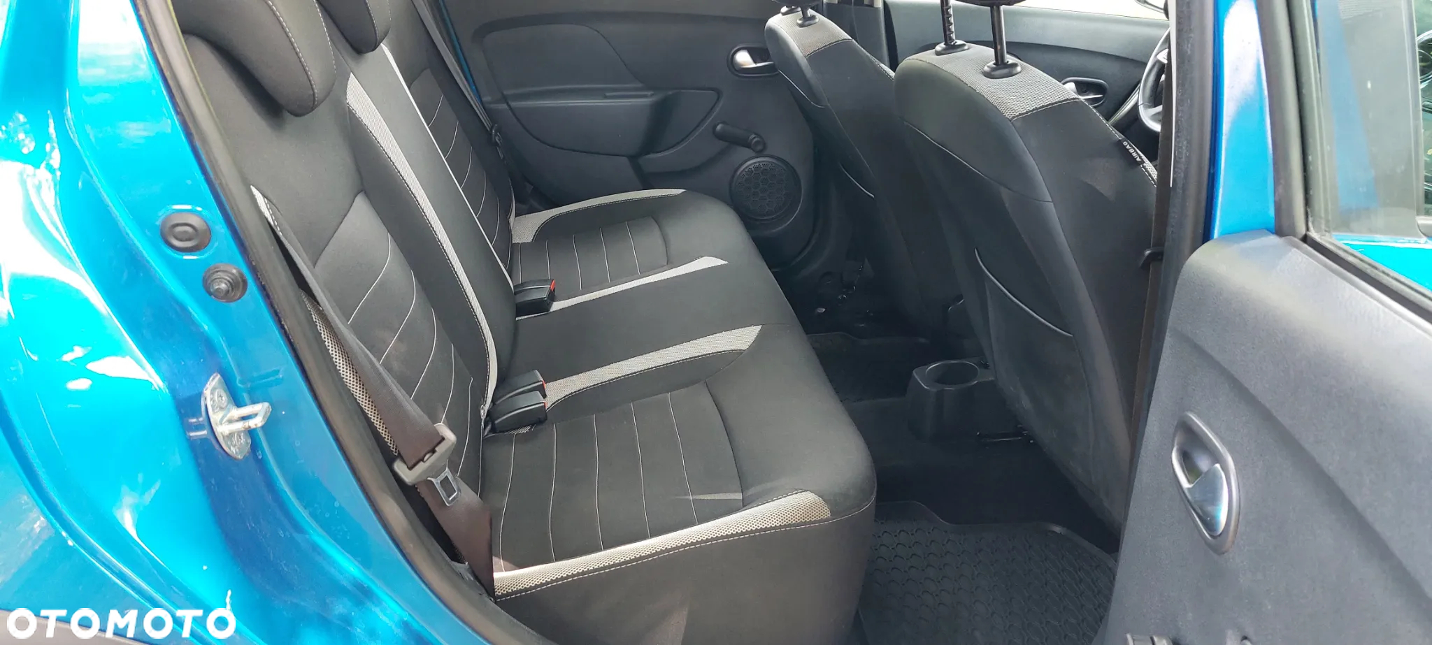 Dacia Logan MCV 0.9 TCe Stepway S&S - 8