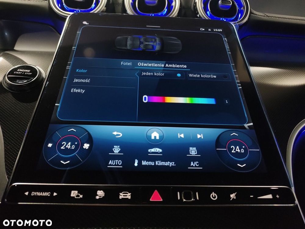 Mercedes-Benz GLC - 25