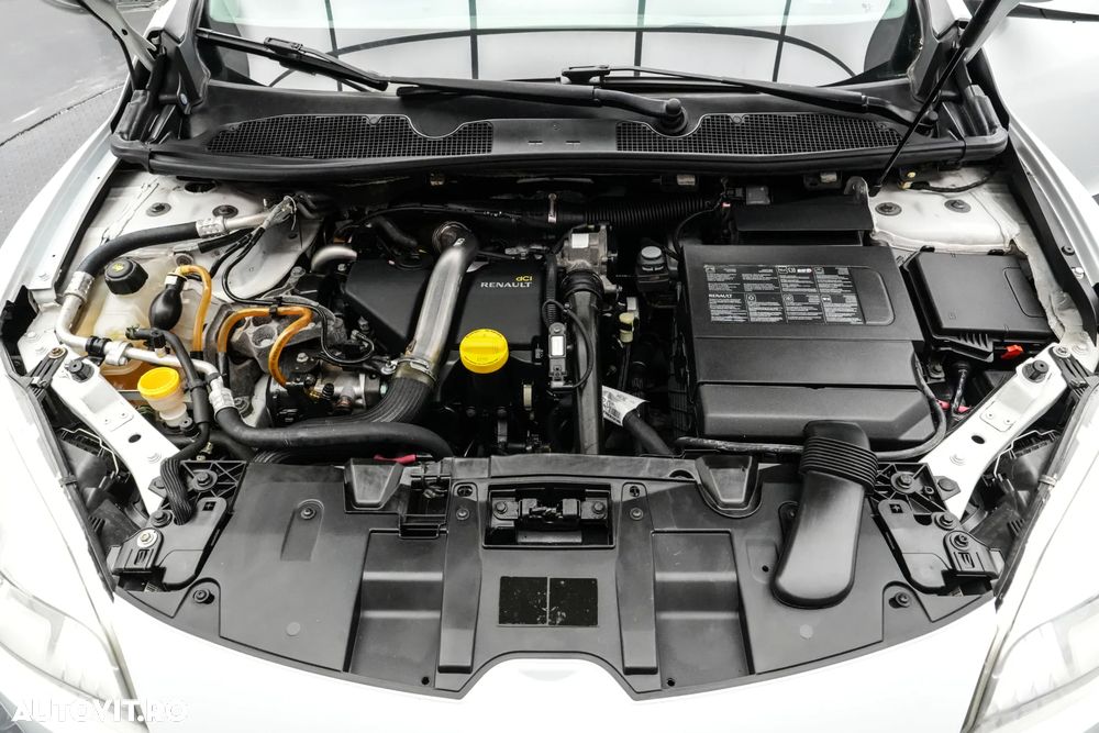 Renault Megane II Estate 1.5 dCi Authentique - 17