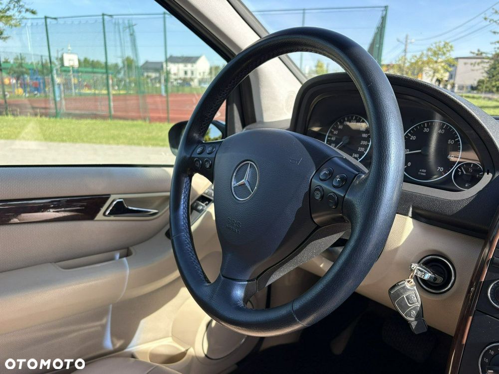Mercedes-Benz Klasa A - 15