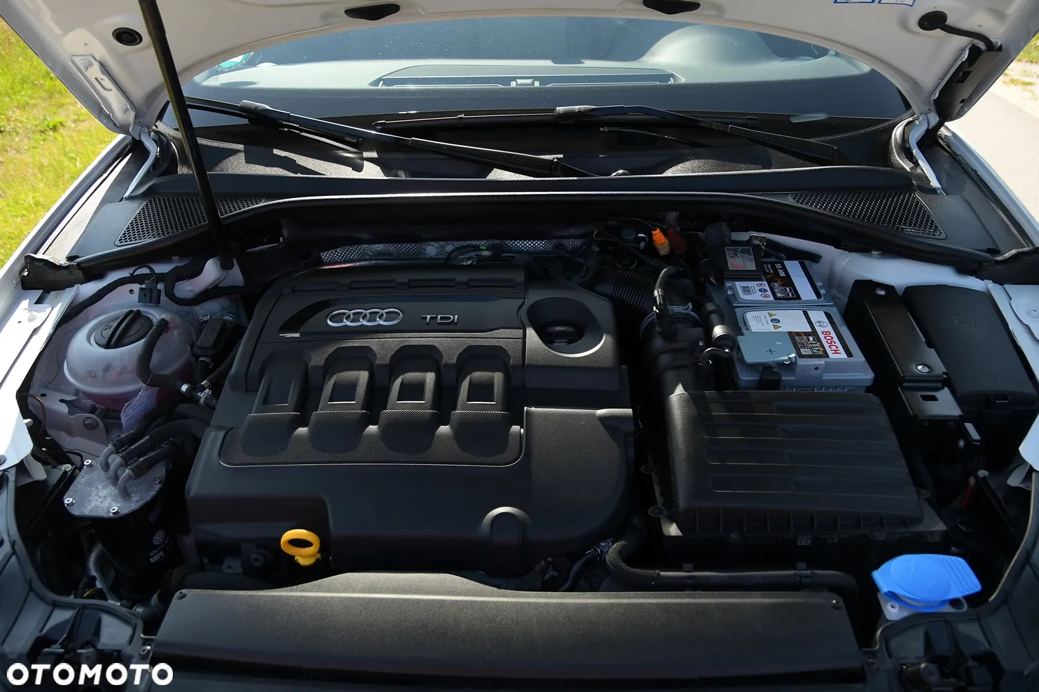 Audi S3 Sportback - 36
