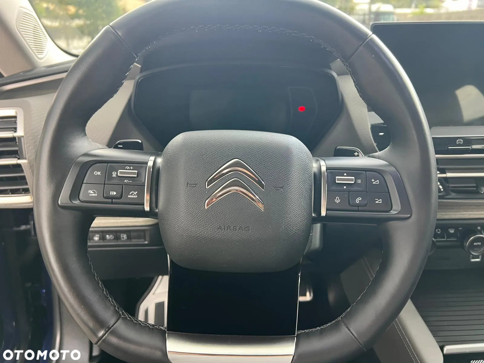 Citroën C5X 1.6 PHEV 180 Feel Pack EAT8 - 18